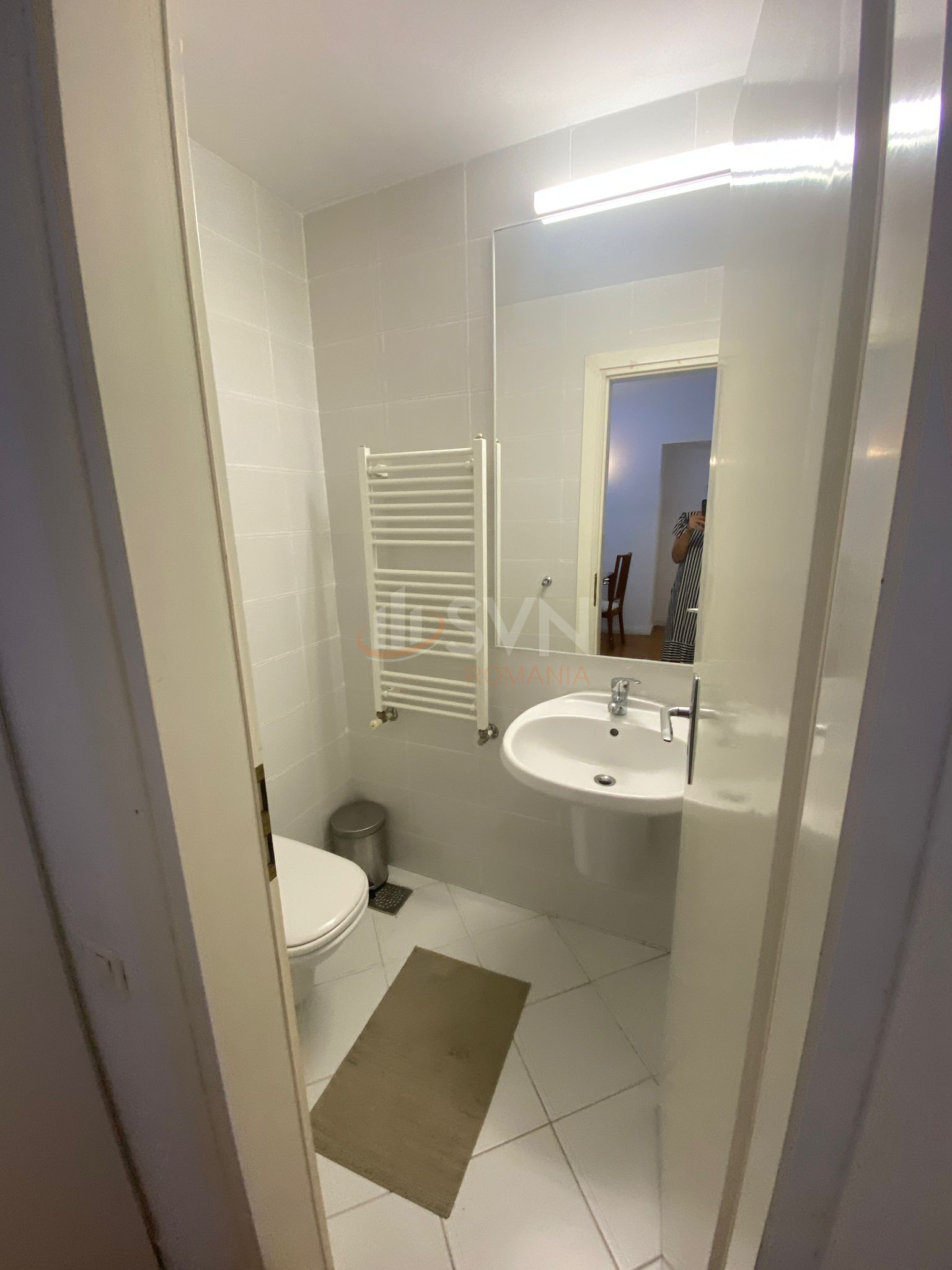 Apartament, 3 camere Bucuresti/Aviatorilor