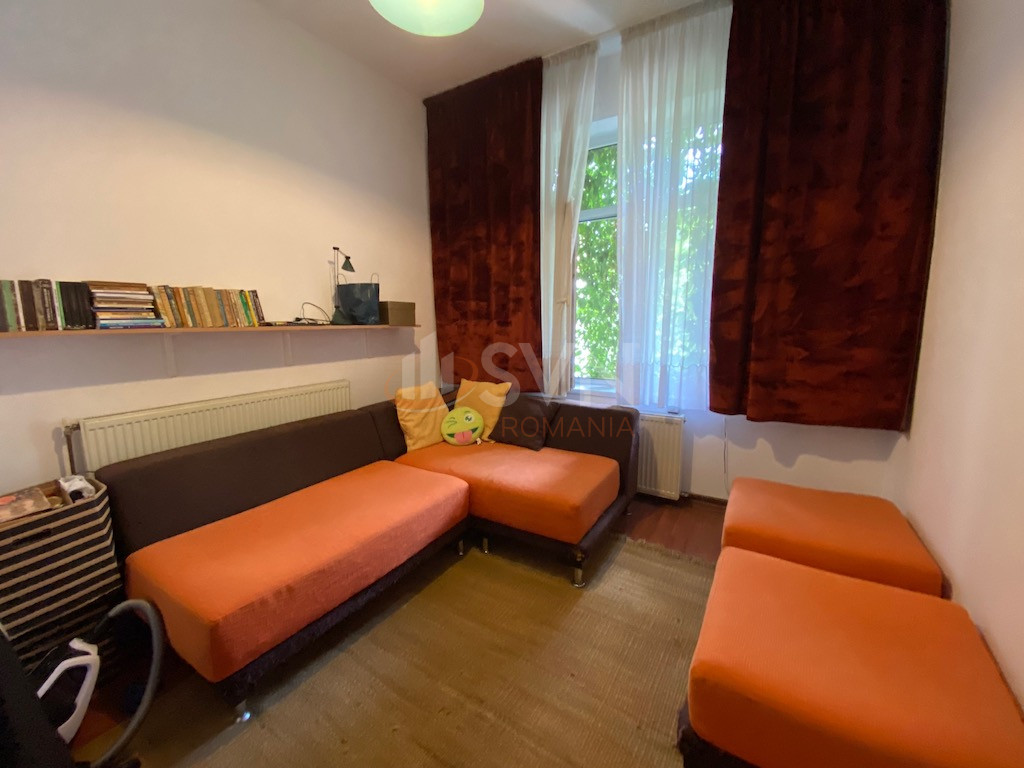 Apartament, 3 camere Bucuresti/Piata Victoriei
