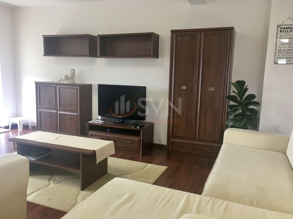 Apartament, 3 camere Cluj/Europa