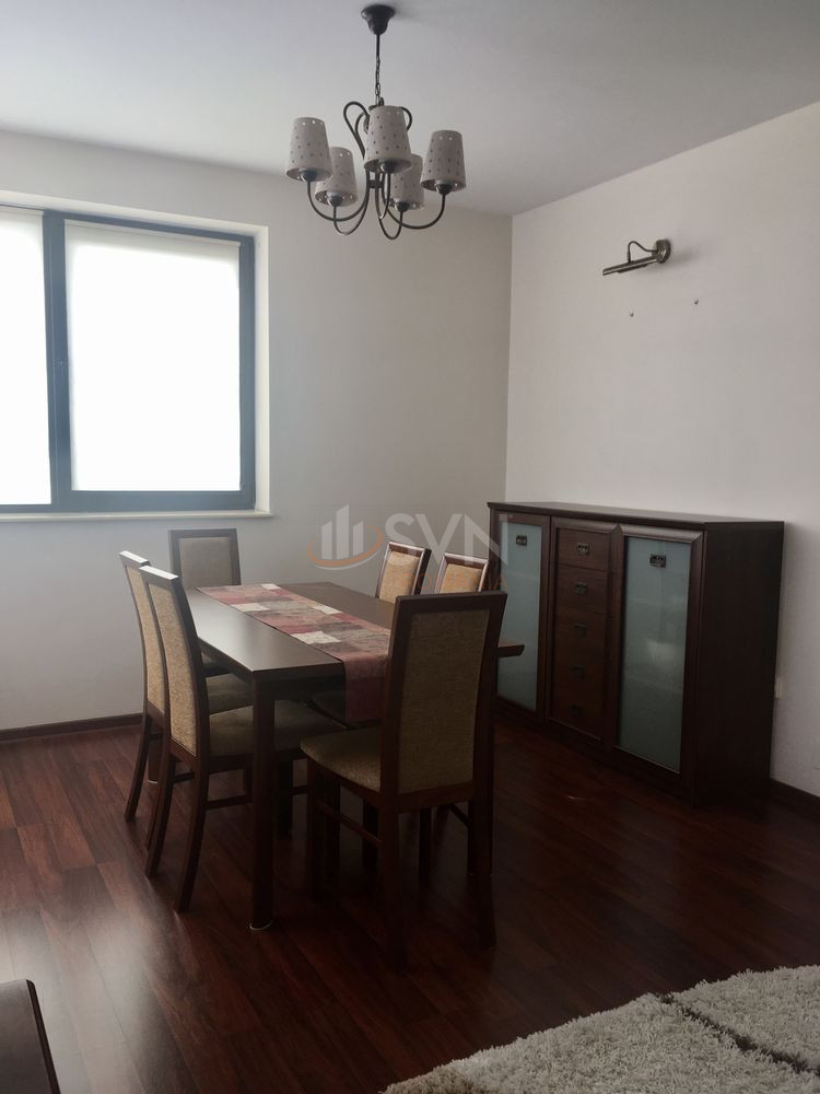 Apartament, 3 camere Cluj/Europa