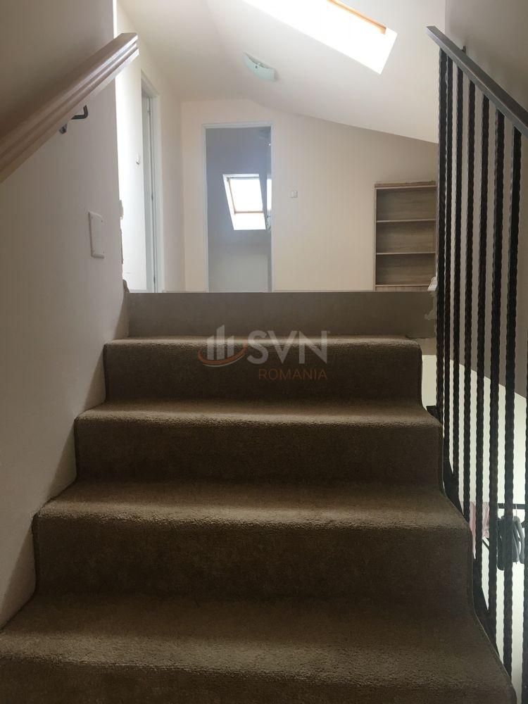 Apartament, 3 camere Cluj/Europa
