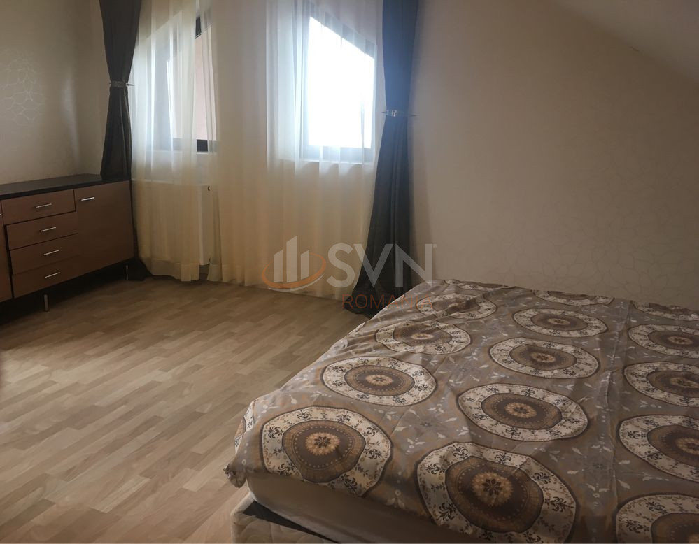 Apartament, 3 camere Cluj/Europa