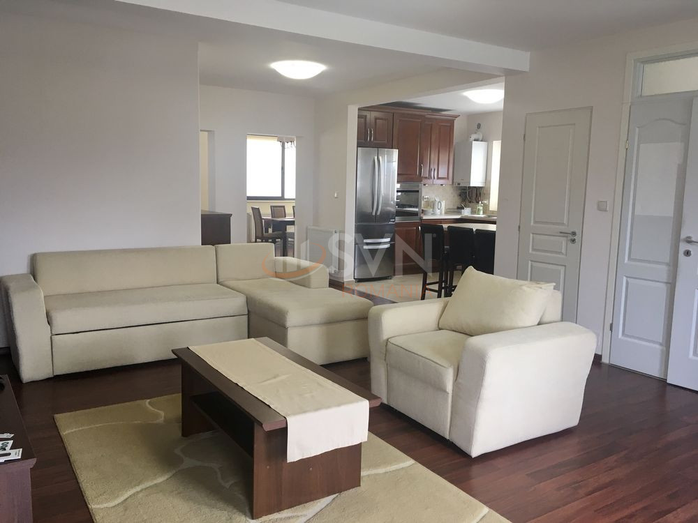 Apartament, 3 camere Cluj/Europa
