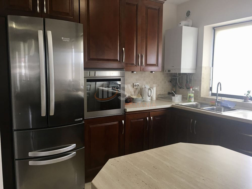 Apartament, 3 camere Cluj/Europa