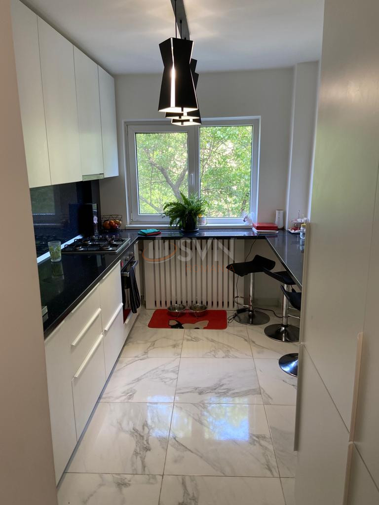 Apartament, 3 camere Bucuresti/Dristor