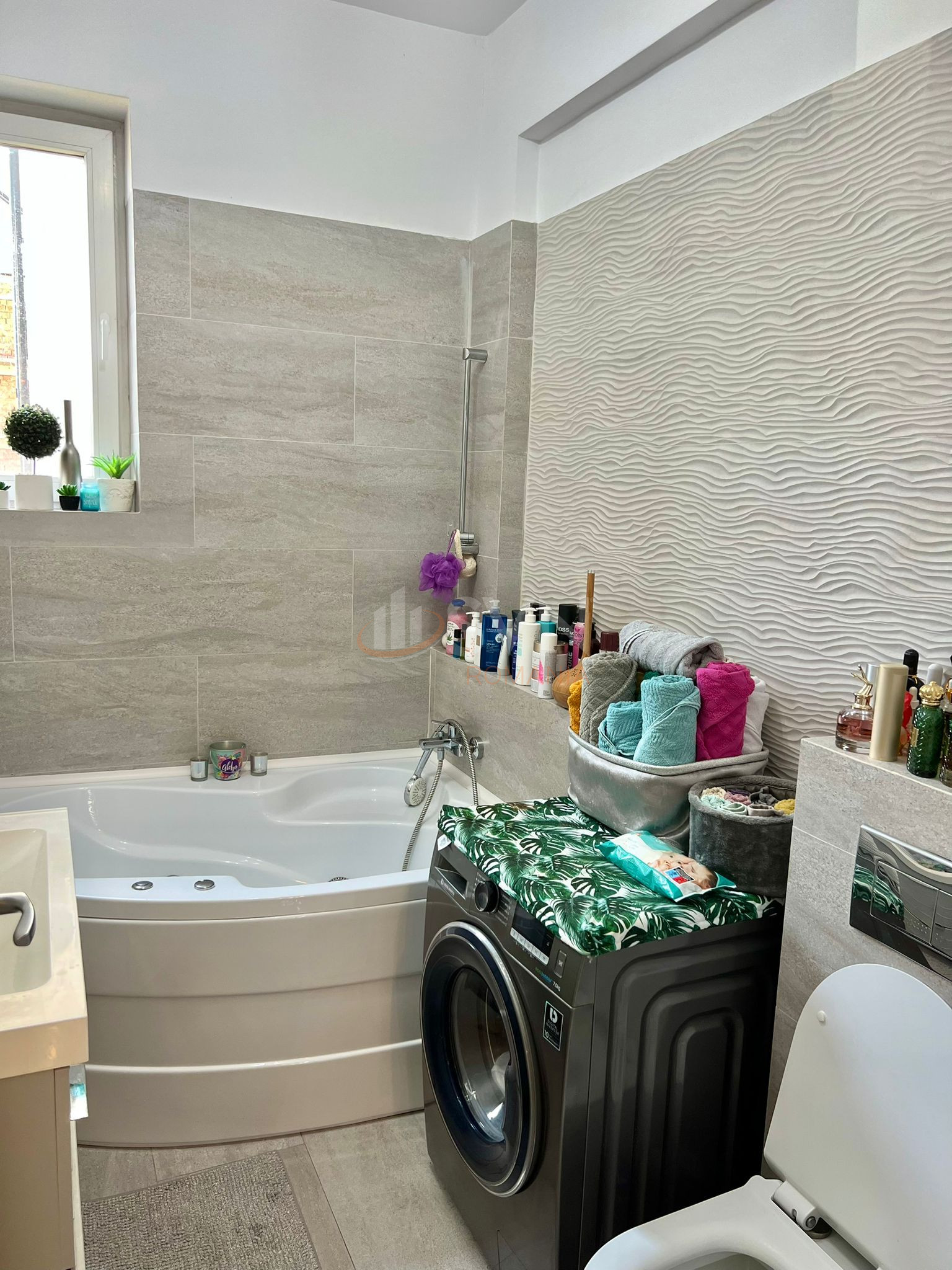 Apartament, 3 camere Ilfov/Dobroesti