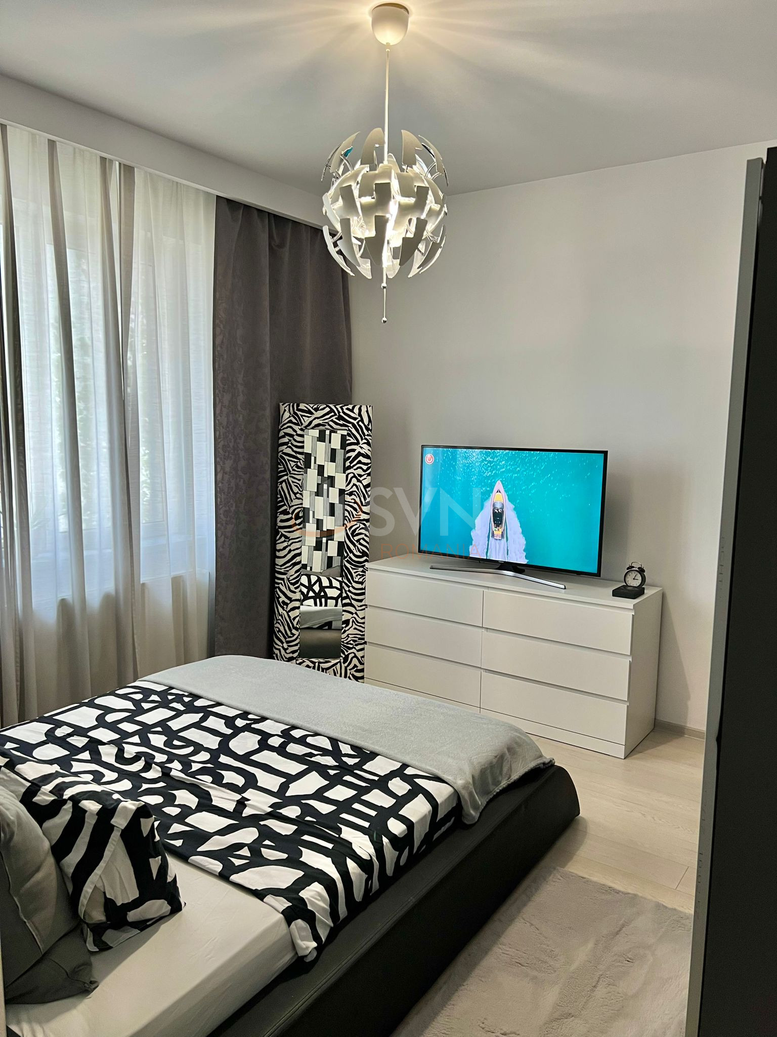 Apartament, 3 camere Ilfov/Dobroesti