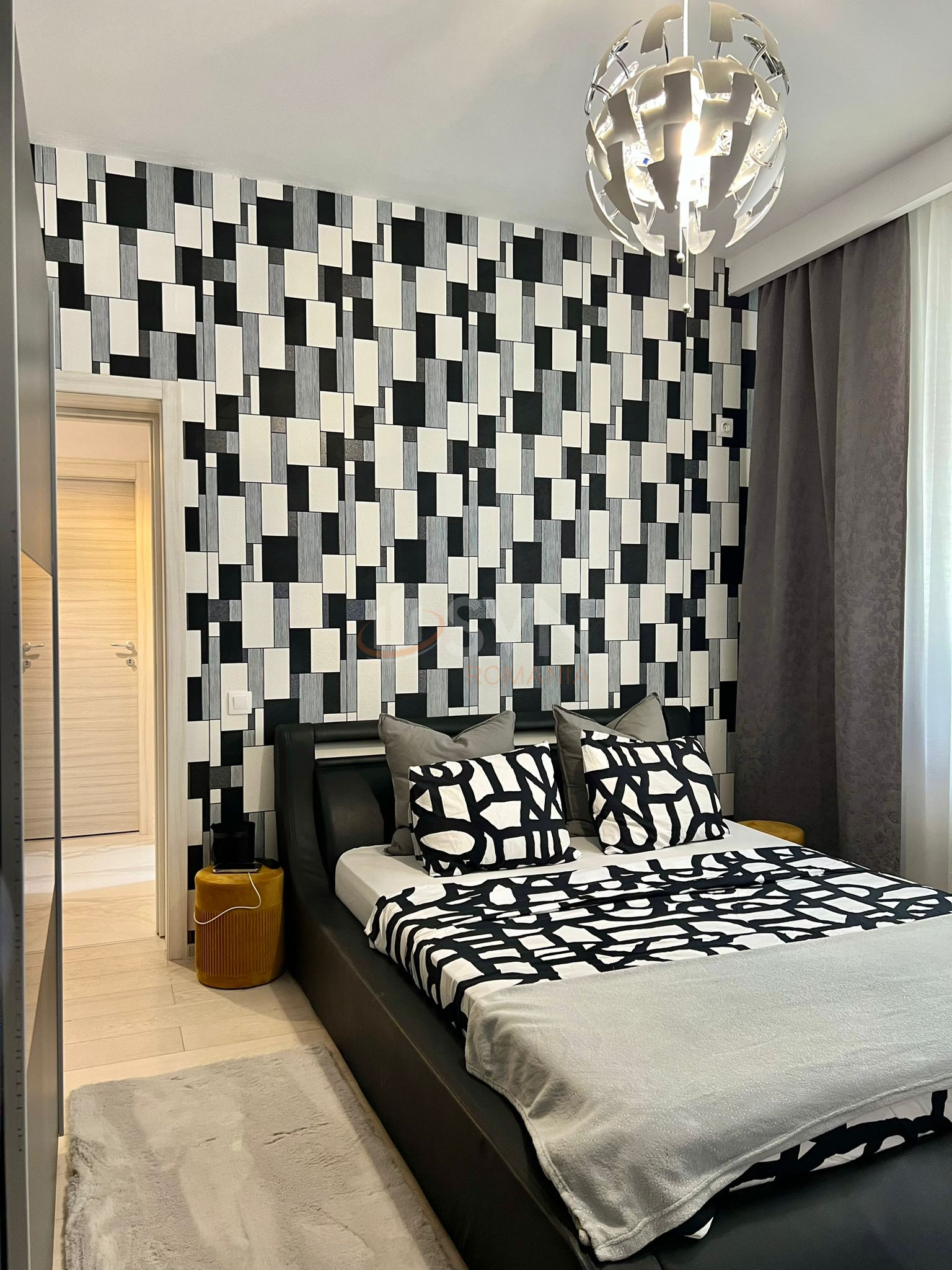 Apartament, 3 camere Ilfov/Dobroesti