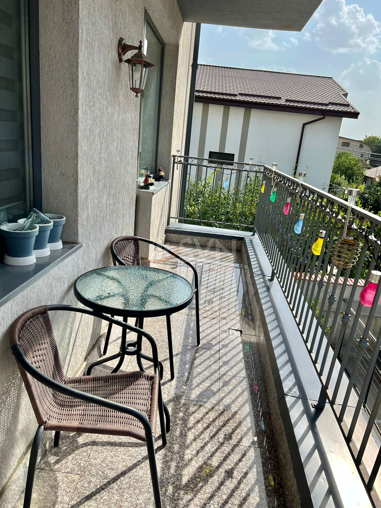 Apartament, 3 camere Ilfov/Dobroesti