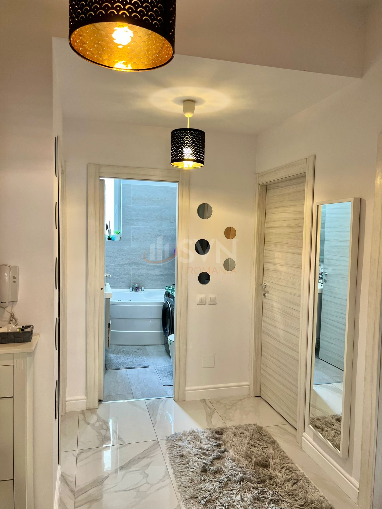 Apartament, 3 camere Ilfov/Dobroesti