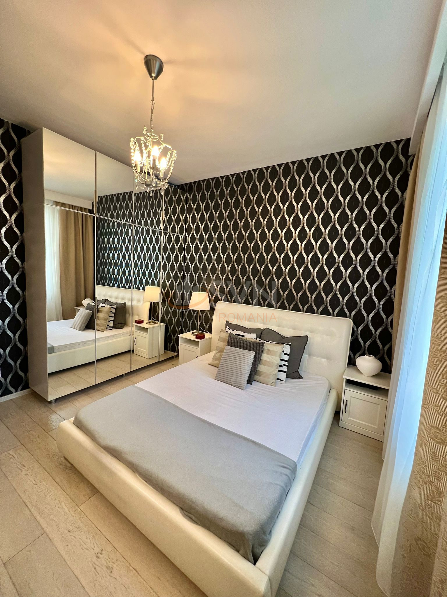 Apartament, 3 camere Ilfov/Dobroesti