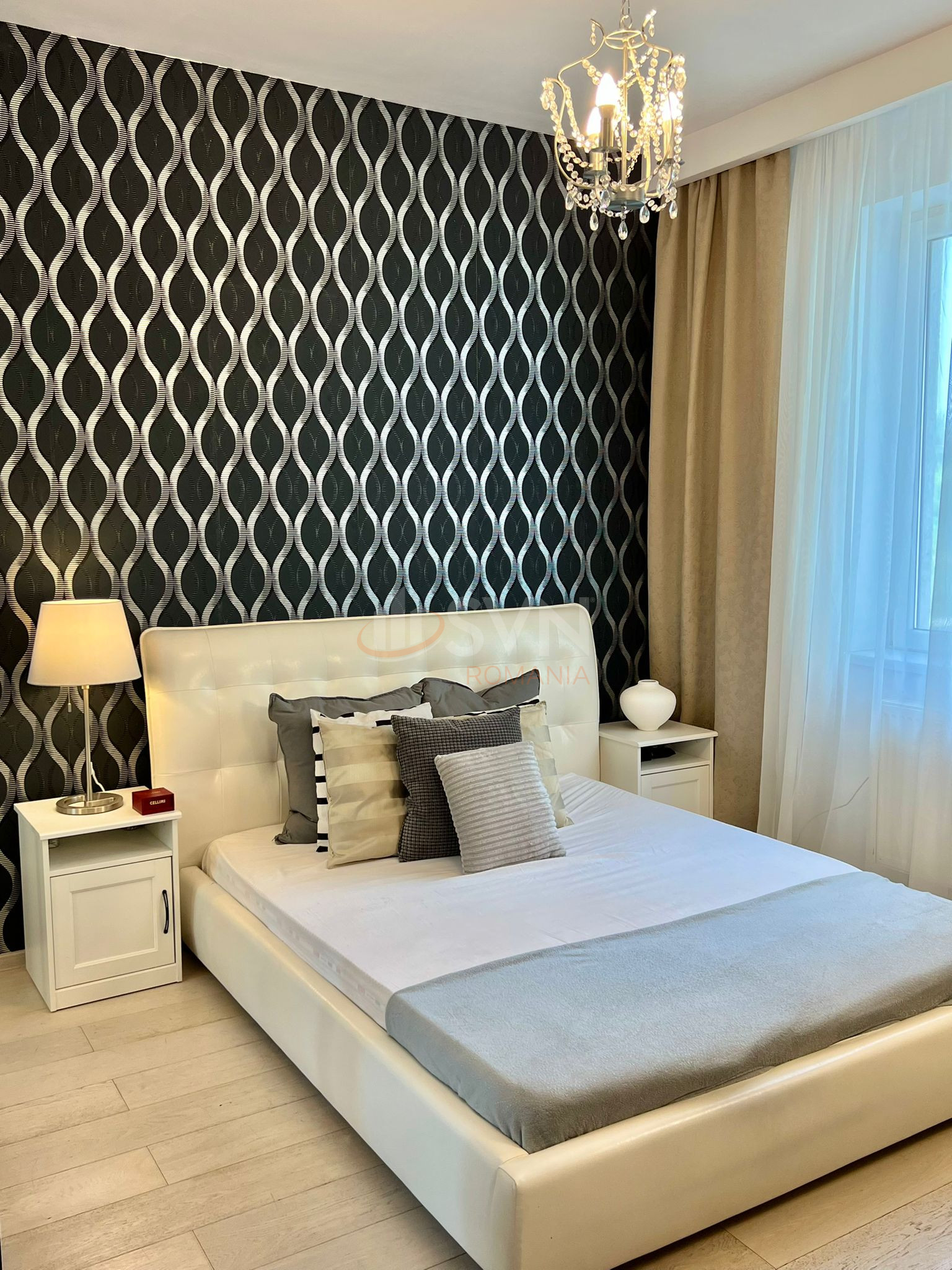 Apartament, 3 camere Ilfov/Dobroesti