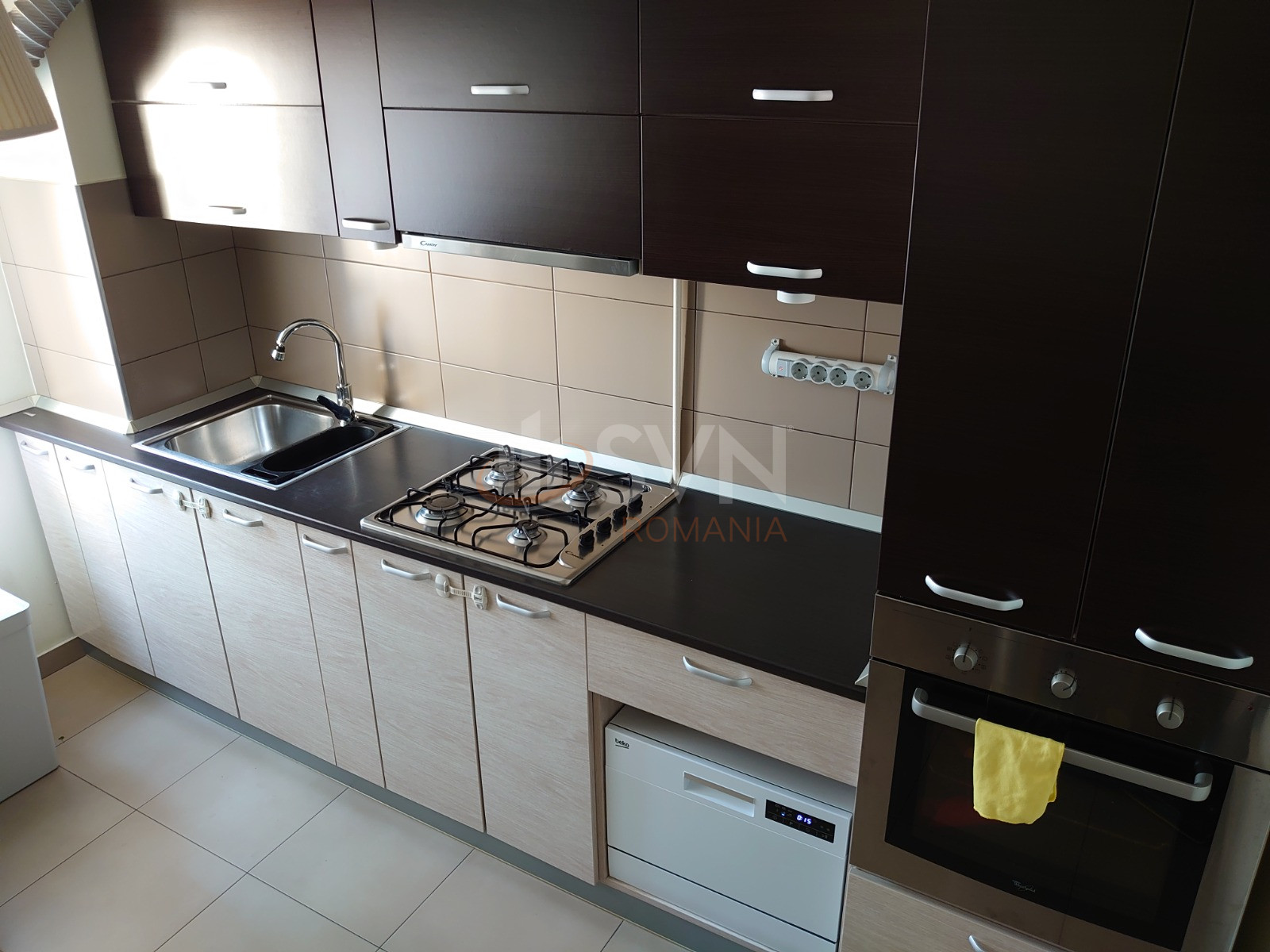Apartament, 3 camere Bucuresti/Calea Victoriei