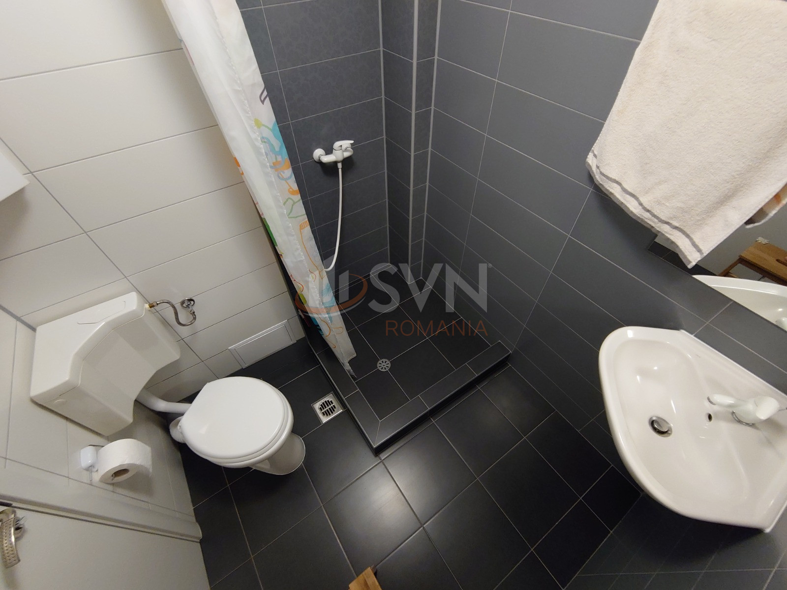 Apartament, 3 camere Bucuresti/Calea Victoriei