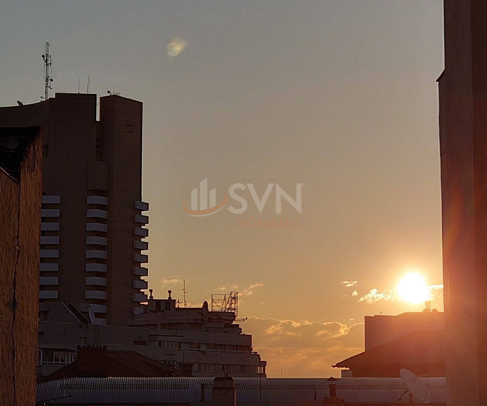 Apartament, 3 camere Bucuresti/Calea Victoriei