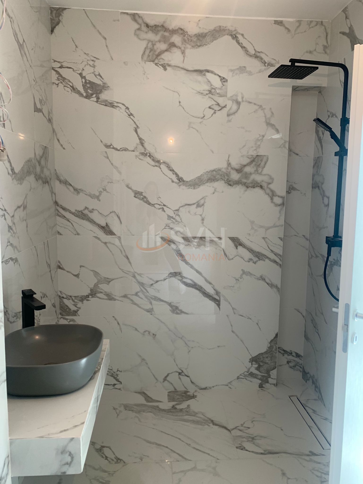 Apartament, 3 camere Bucuresti/Baneasa