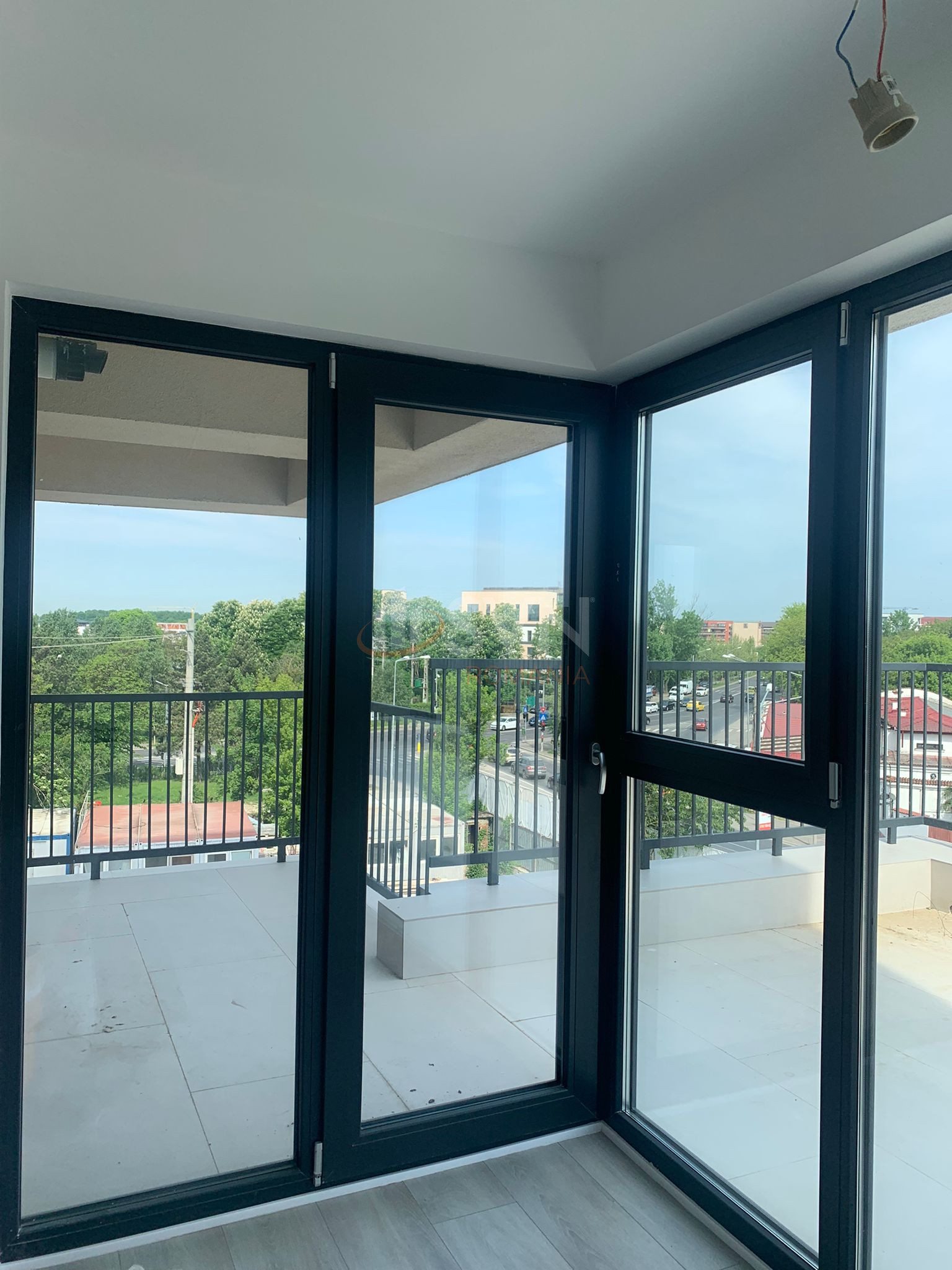 Apartament, 3 camere Bucuresti/Baneasa