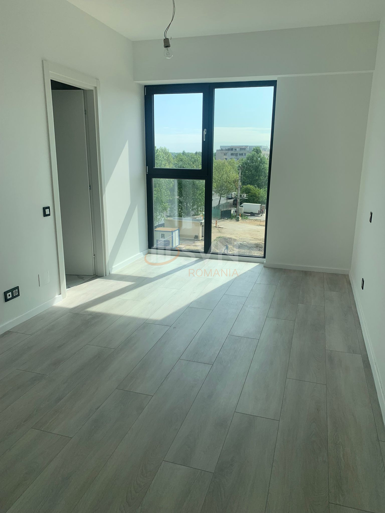 Apartament, 3 camere Bucuresti/Baneasa