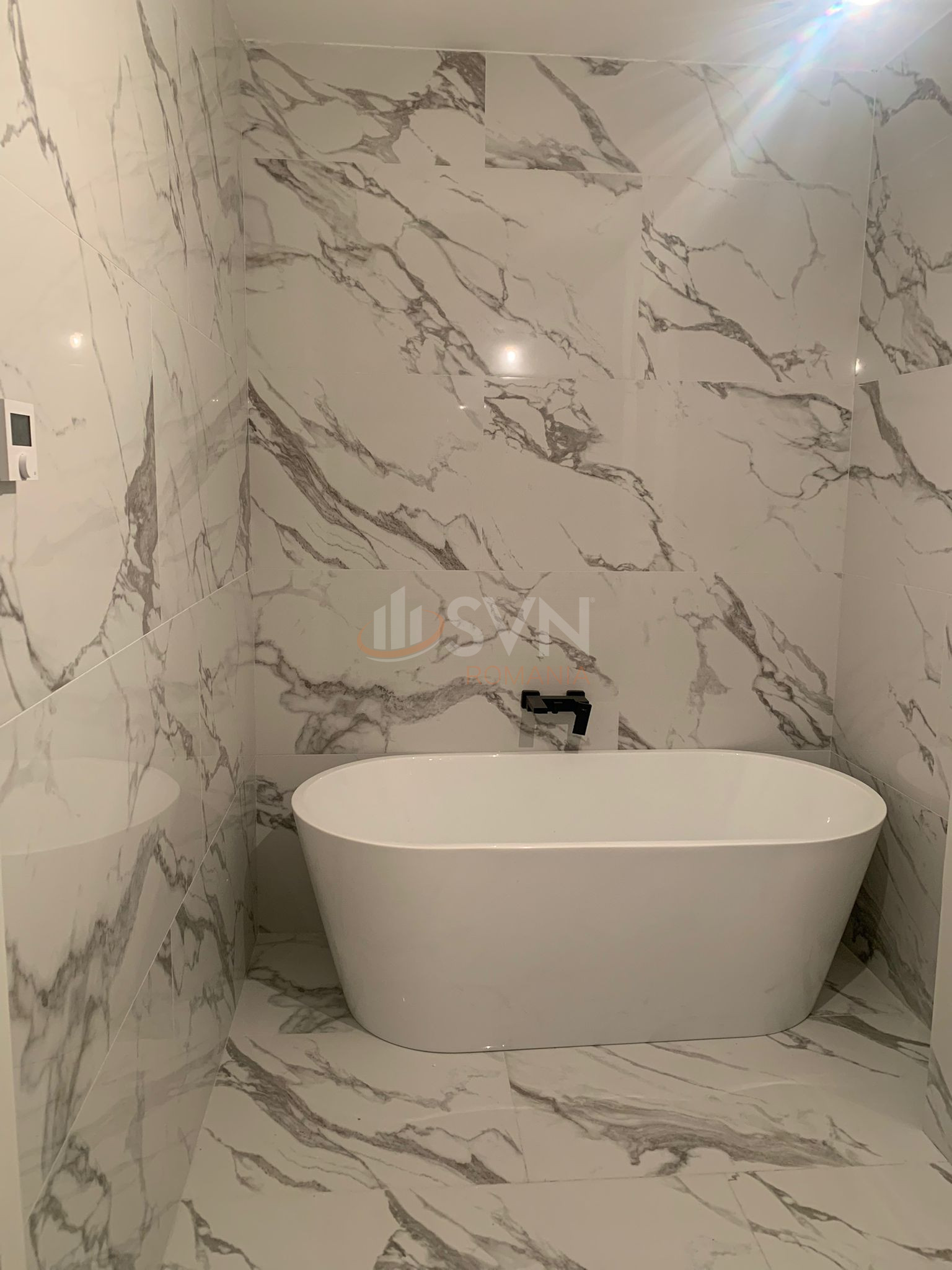 Apartament, 3 camere Bucuresti/Baneasa