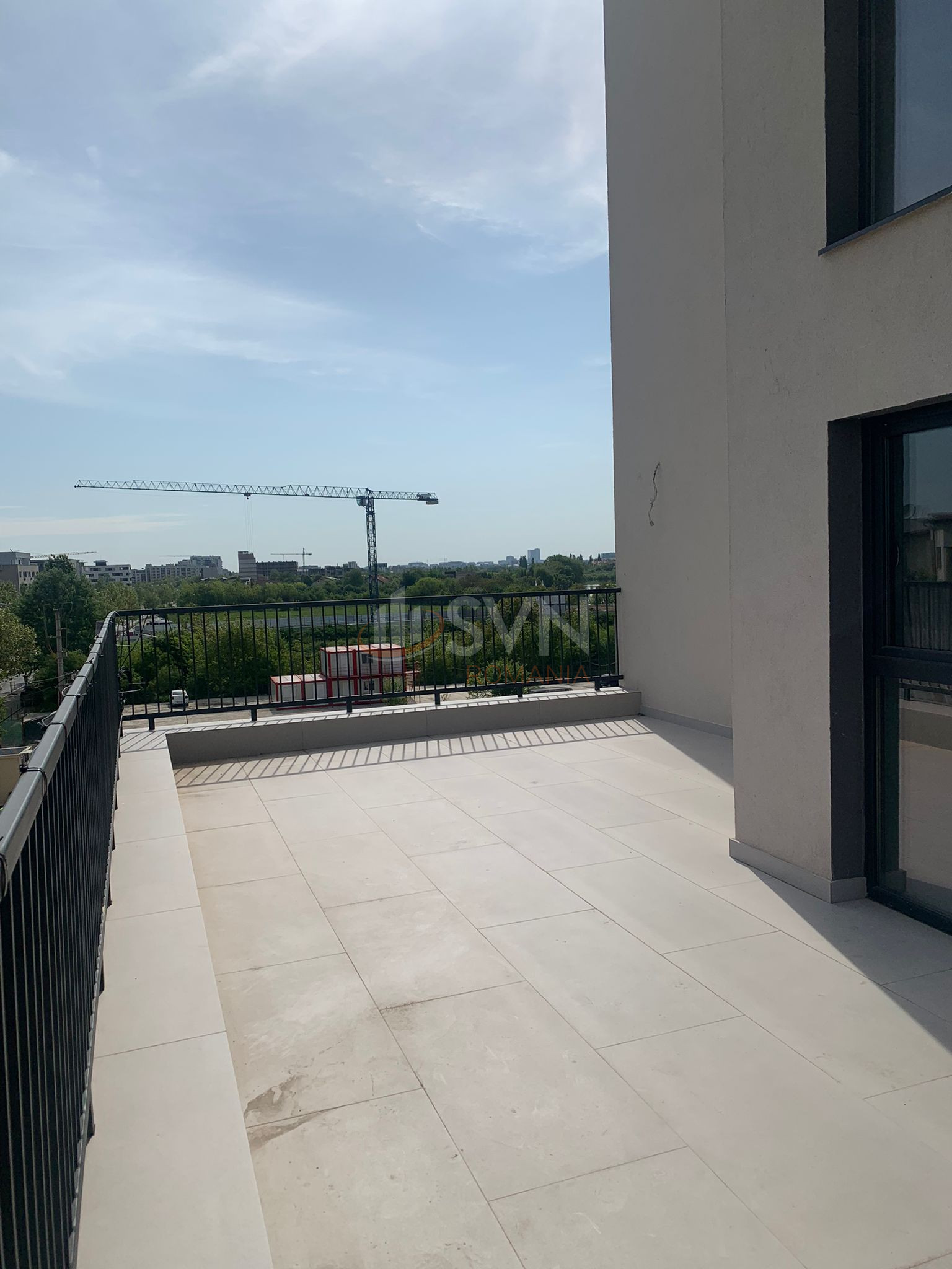 Apartament, 3 camere Bucuresti/Baneasa