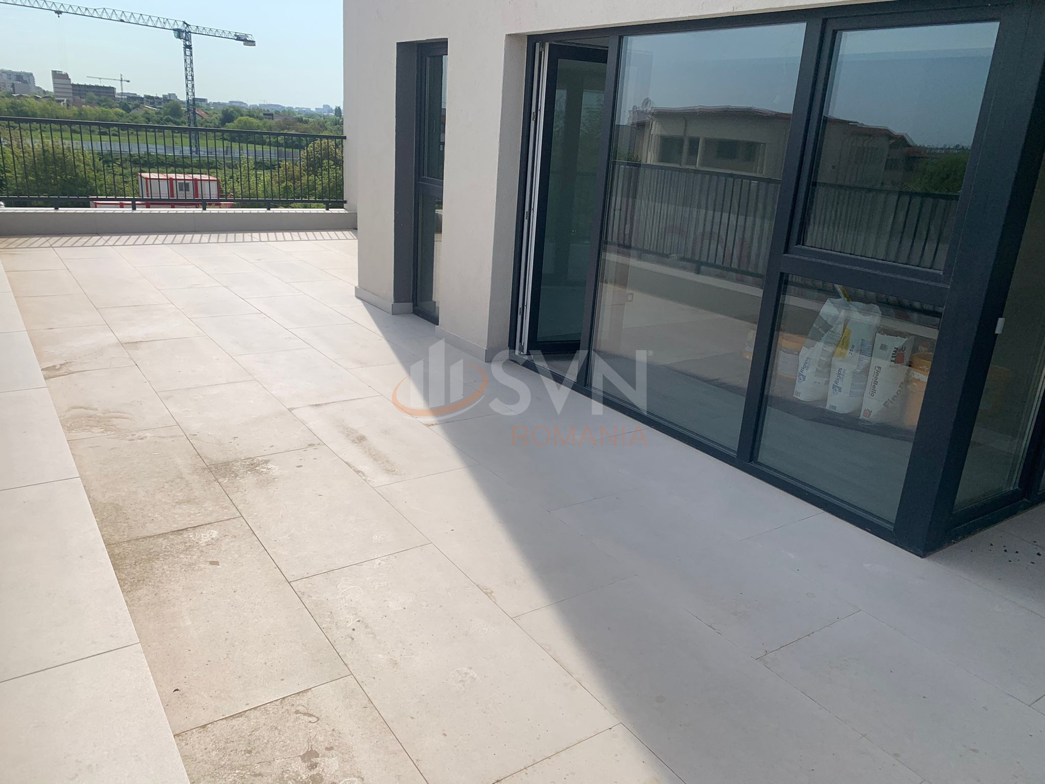 Apartament, 3 camere Bucuresti/Baneasa