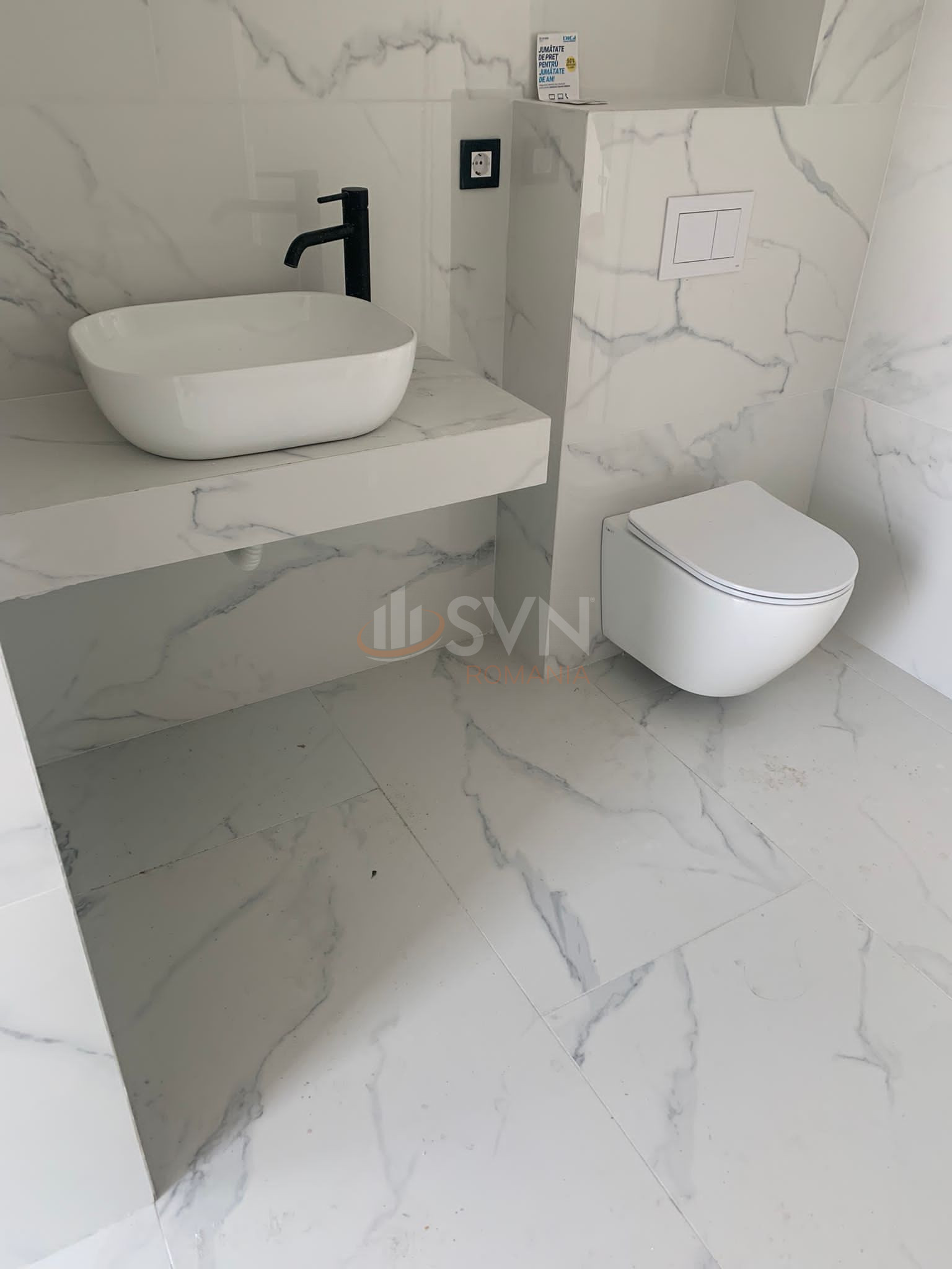 Apartament, 3 camere Bucuresti/Baneasa