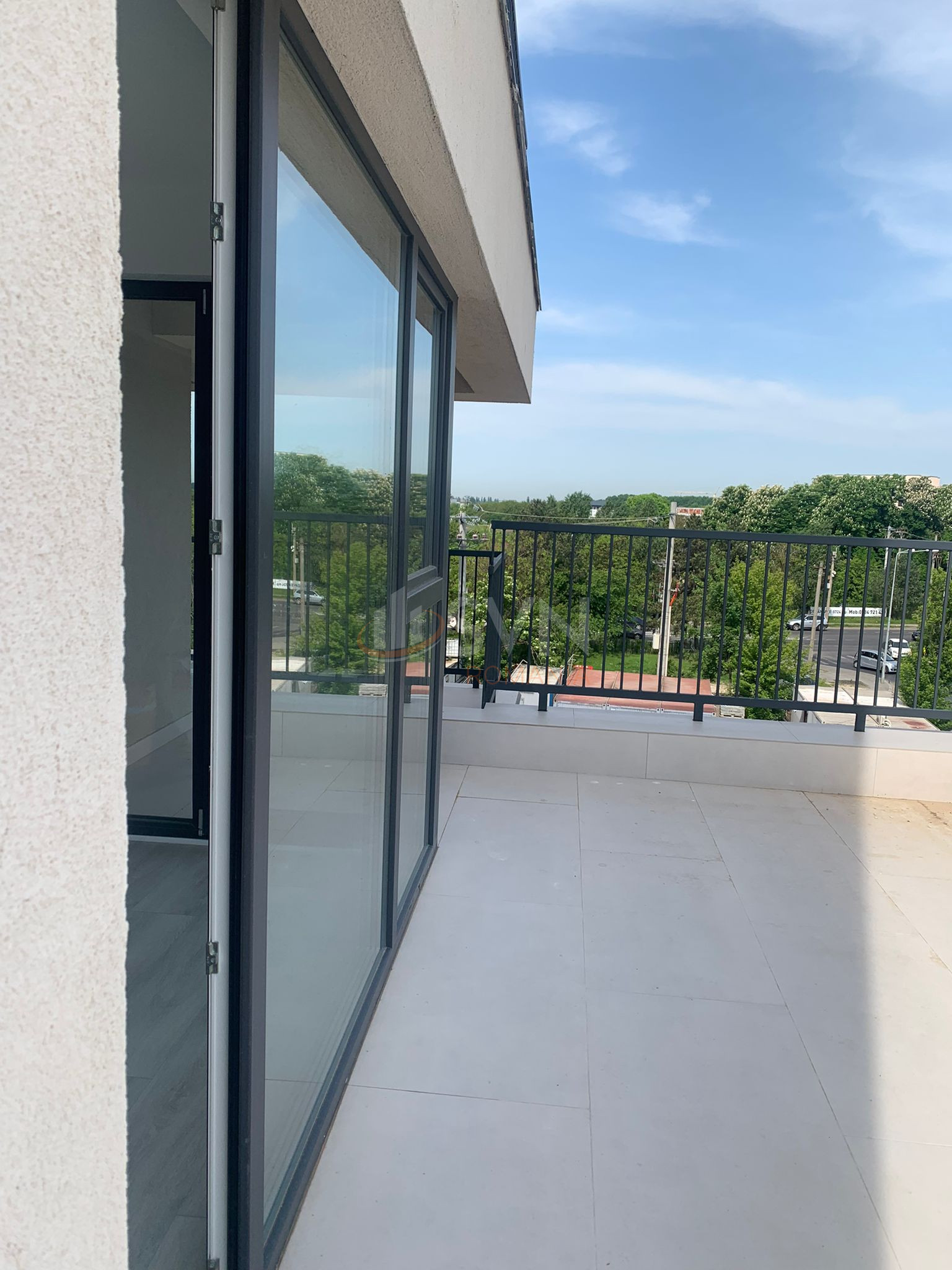 Apartament, 3 camere Bucuresti/Baneasa