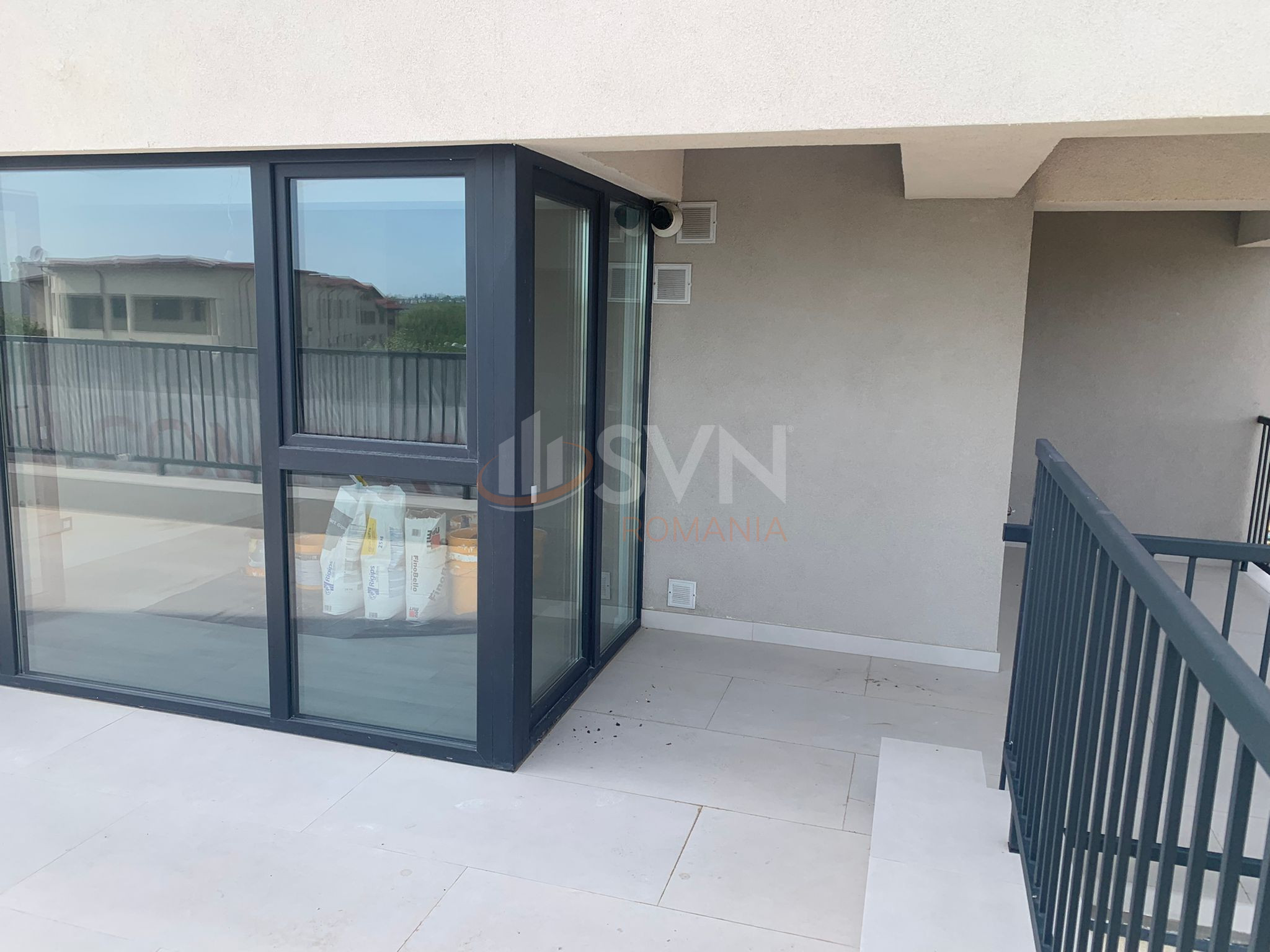 Apartament, 3 camere Bucuresti/Baneasa