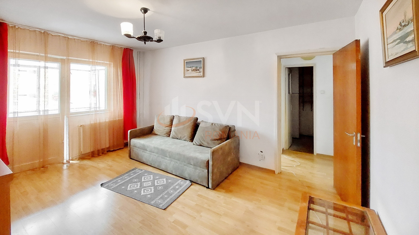 Apartament, 3 camere Brasov/Grivitei