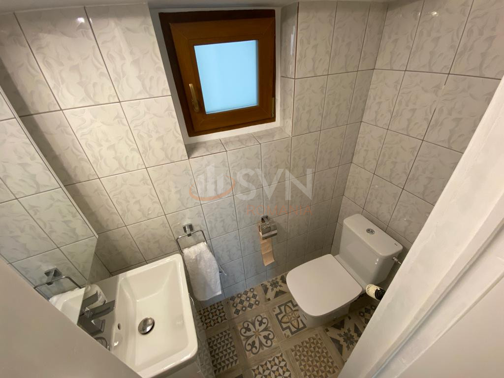 Apartament, 3 camere Bucuresti/Unirii (s3)
