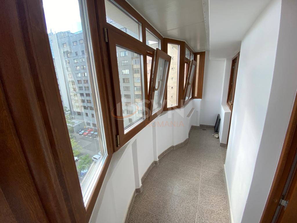 Apartament, 3 camere Bucuresti/Unirii (s3)