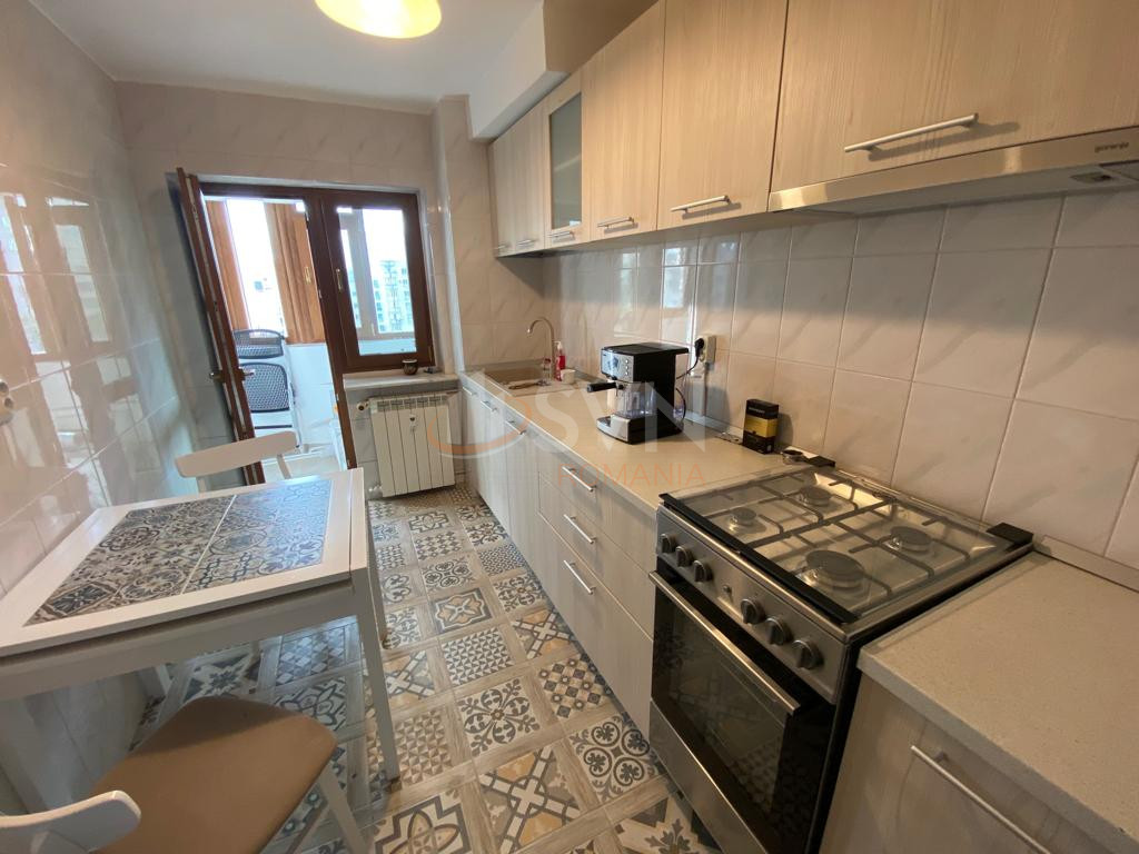 Apartament, 3 camere Bucuresti/Unirii (s3)