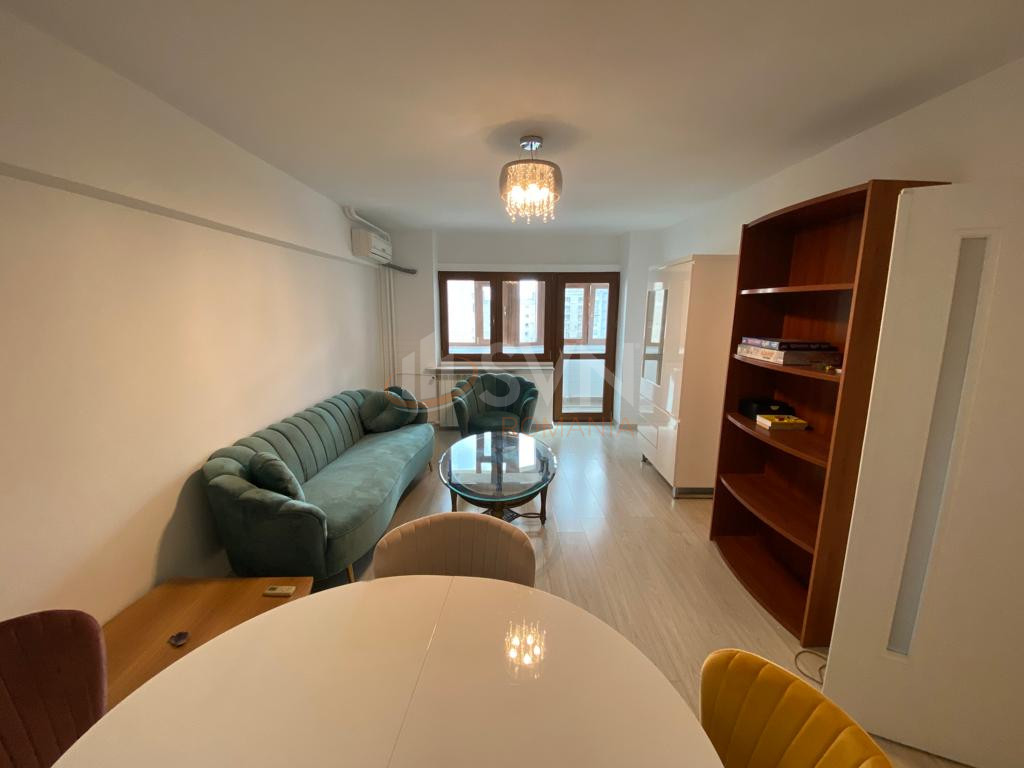 Apartament, 3 camere Bucuresti/Unirii (s3)