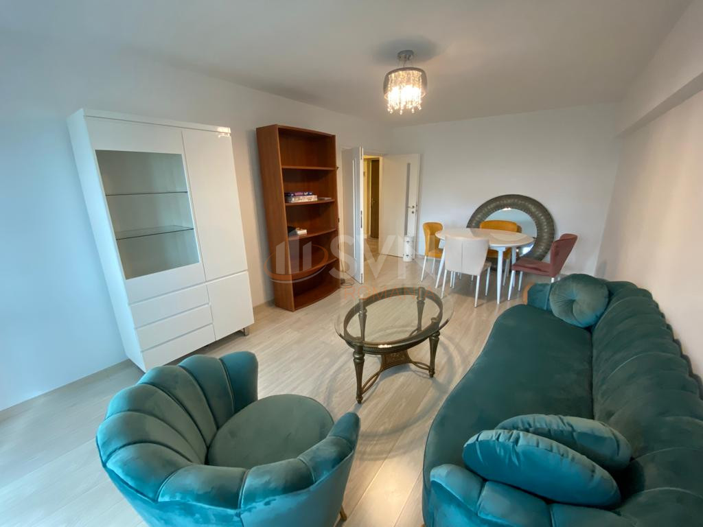 Apartament, 3 camere Bucuresti/Unirii (s3)