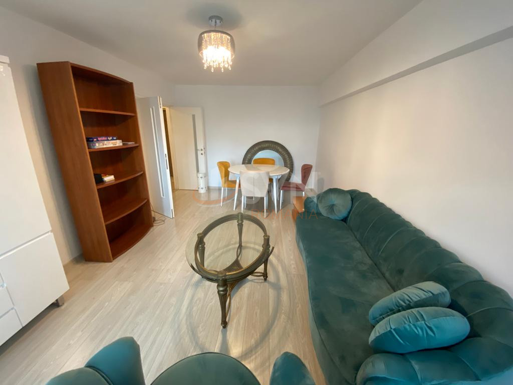 Apartament, 3 camere Bucuresti/Unirii (s3)