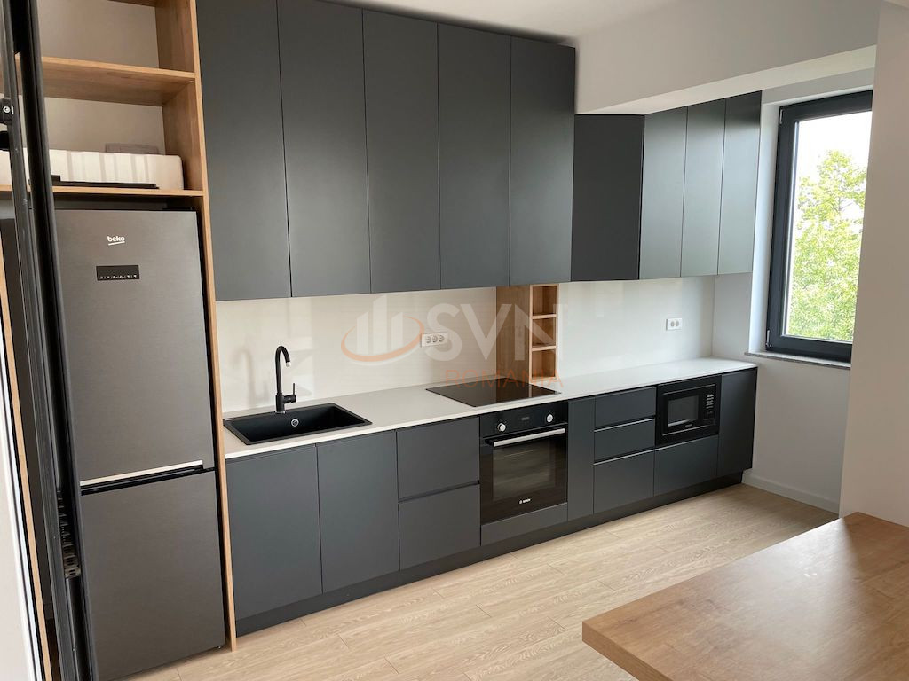 Apartament, 3 camere Bucuresti/Eminescu