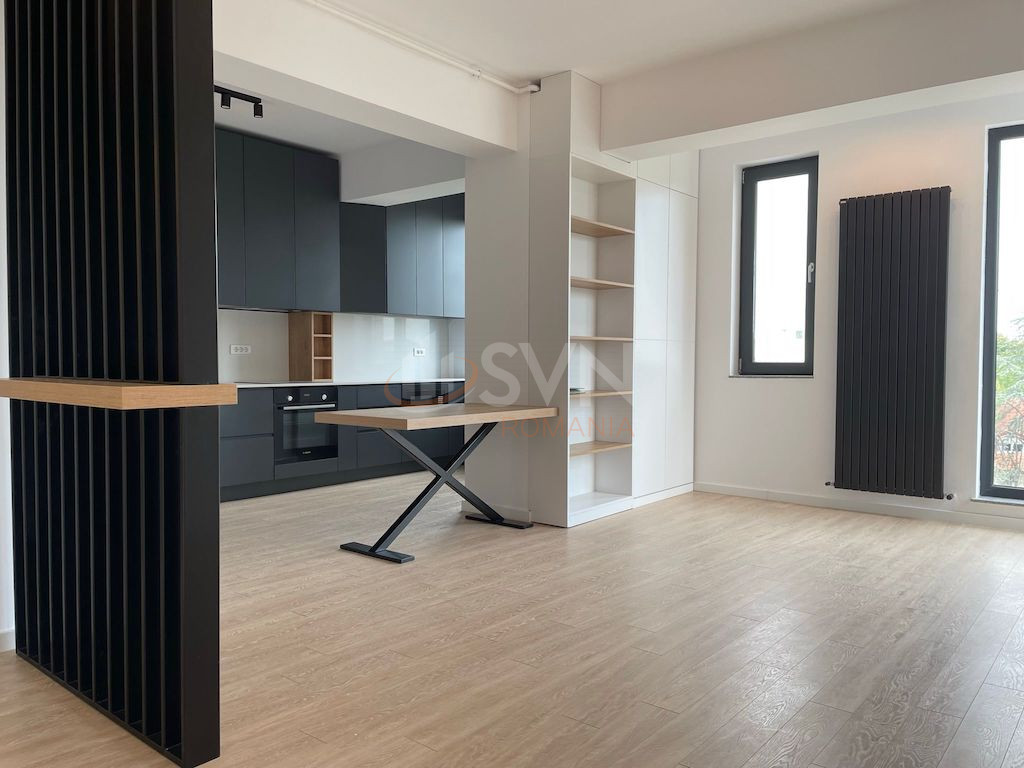 Apartament, 3 camere Bucuresti/Eminescu