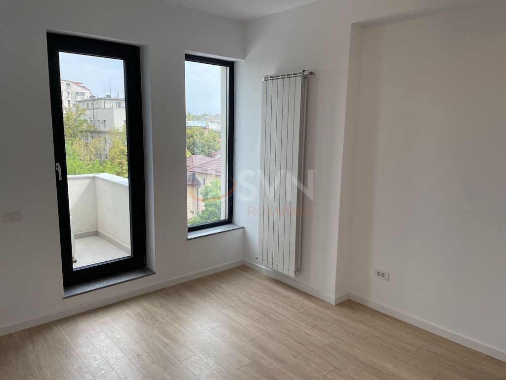 Apartament, 3 camere Bucuresti/Eminescu