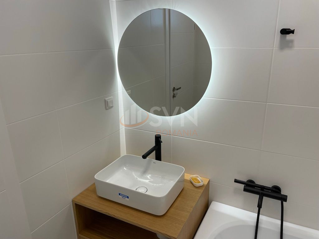 Apartament, 3 camere Bucuresti/Eminescu