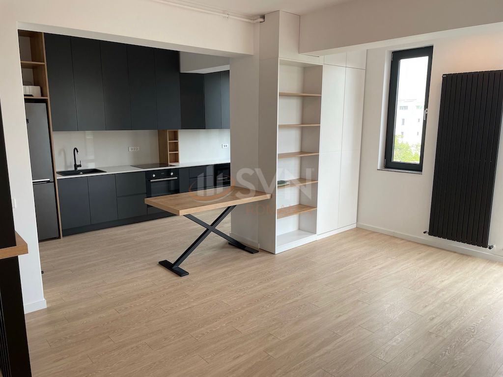 Apartament, 3 camere Bucuresti/Eminescu