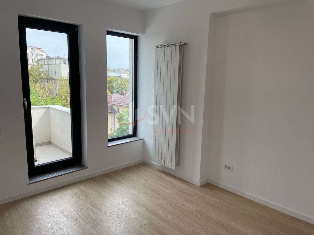 Apartament, 3 camere Bucuresti/Eminescu