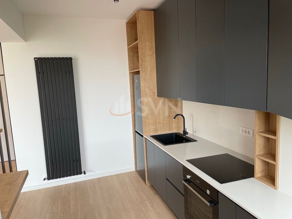 Apartament, 3 camere Bucuresti/Eminescu