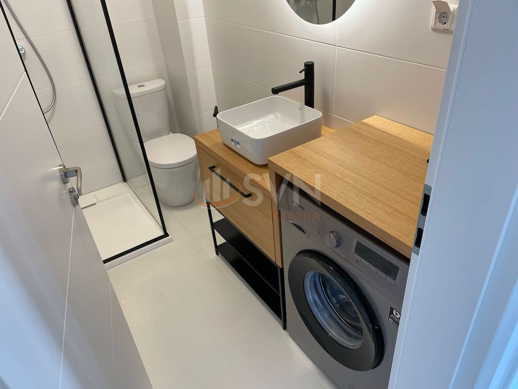 Apartament, 3 camere Bucuresti/Eminescu
