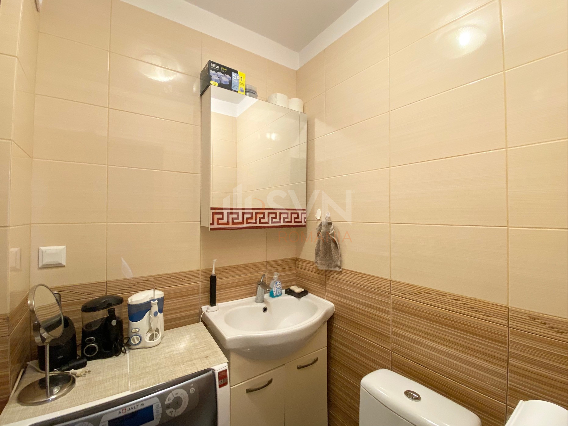 Apartament, 3 camere Bucuresti/Unirii (s3)