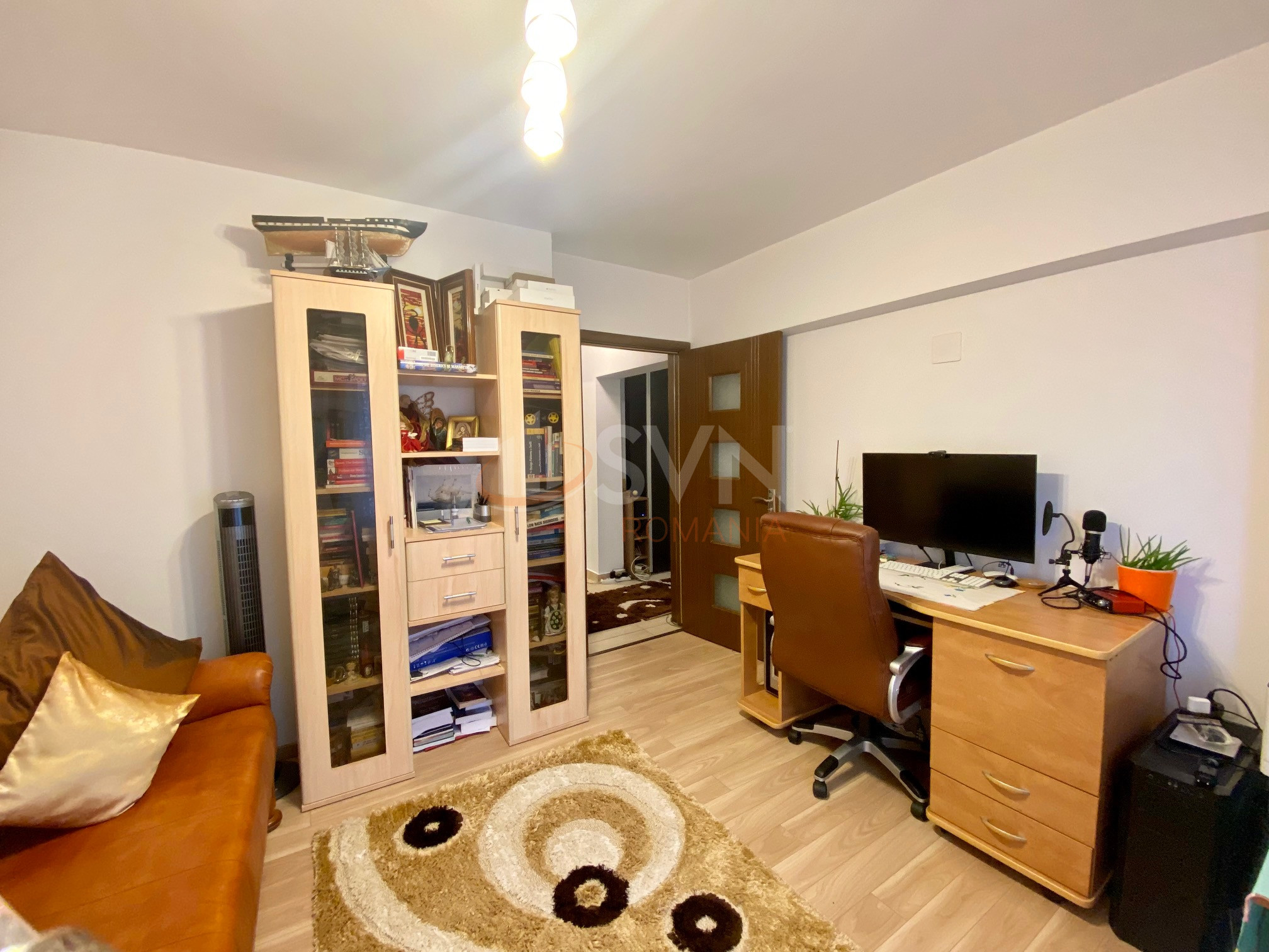 Apartament, 3 camere Bucuresti/Unirii (s3)