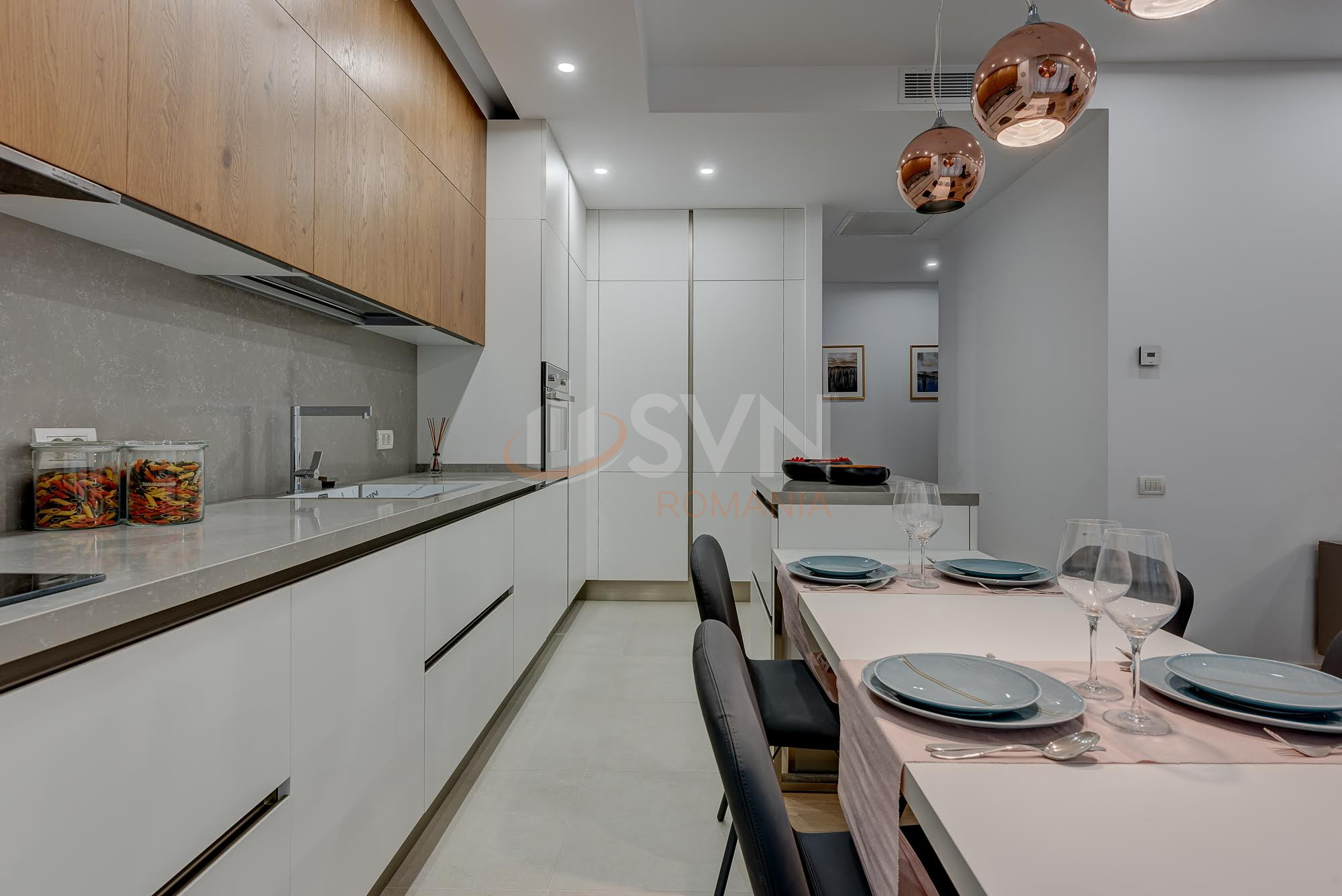 Apartament, 3 camere Bucuresti/Herastrau