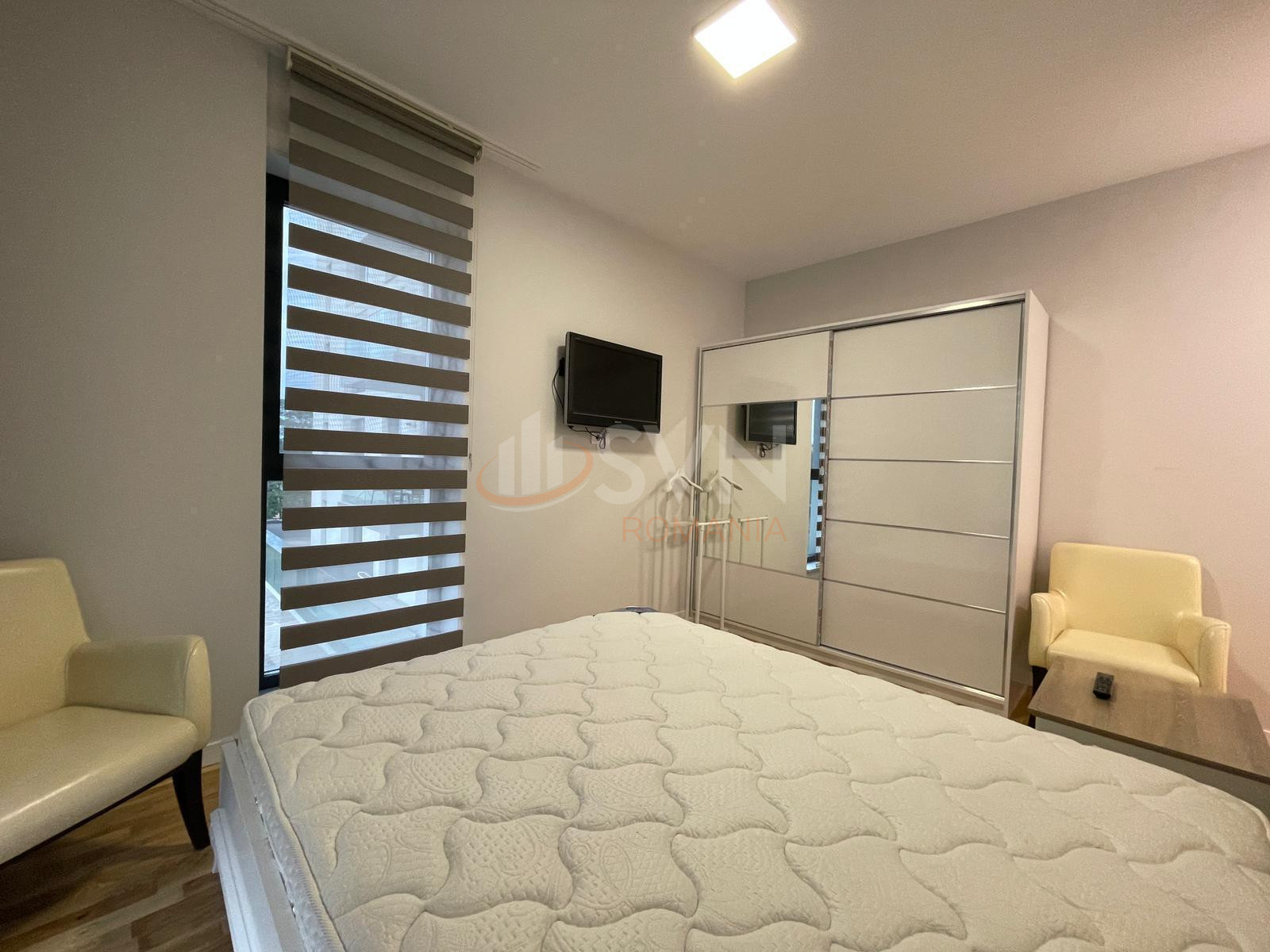 Apartament, 3 camere Bucuresti/Damaroaia