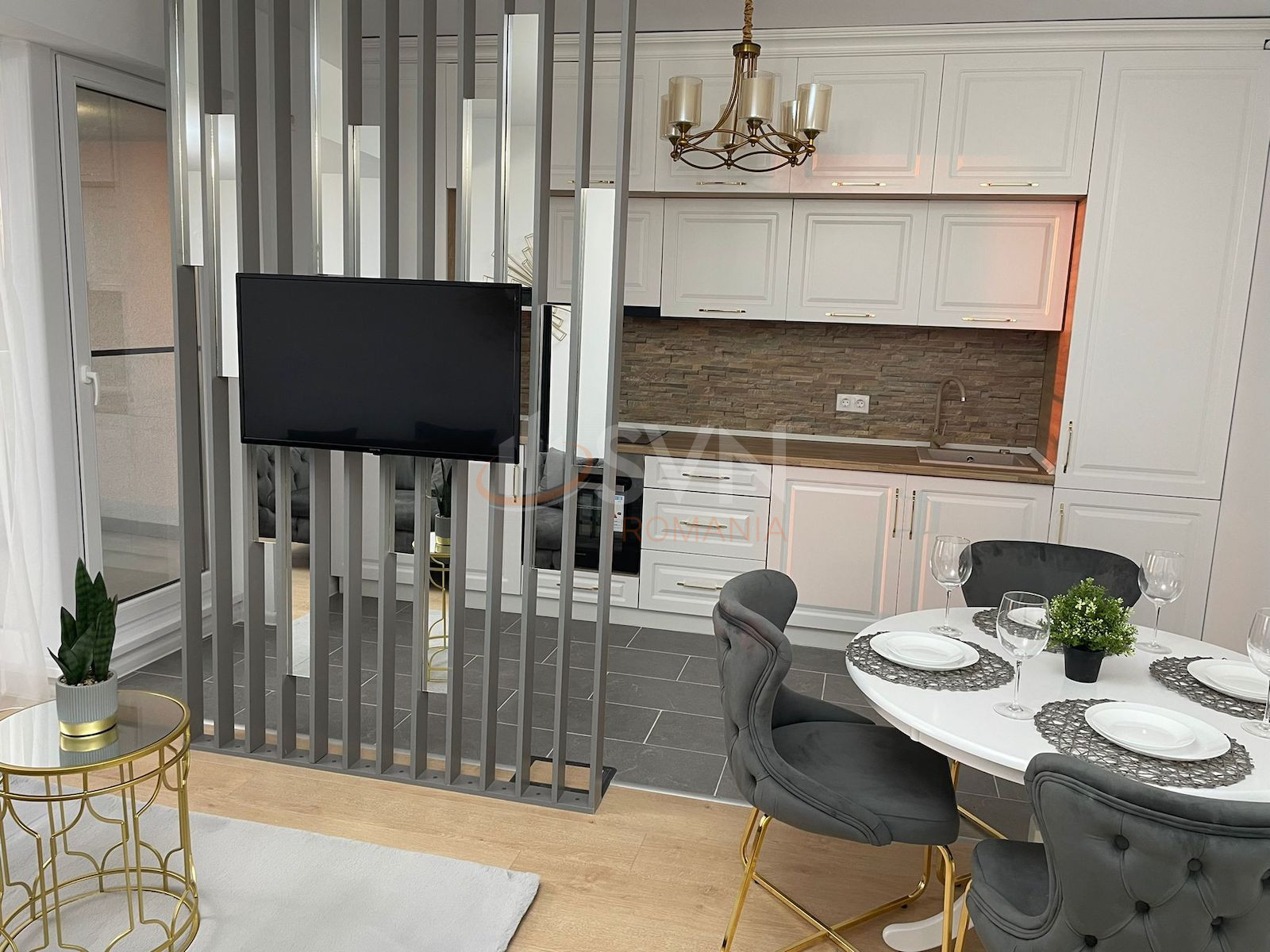 Apartament, 3 camere Bucuresti/Chitila