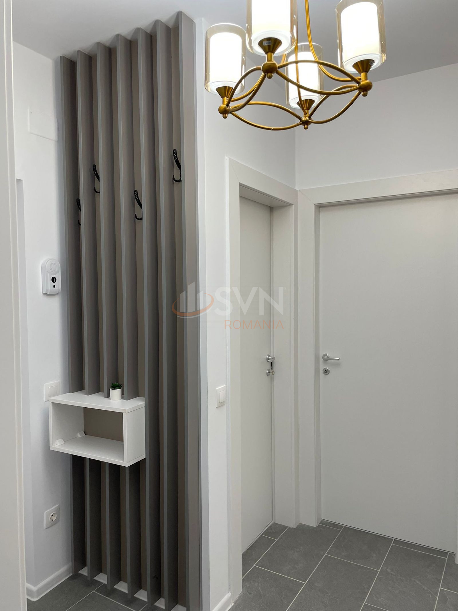 Apartament, 3 camere Bucuresti/Chitila