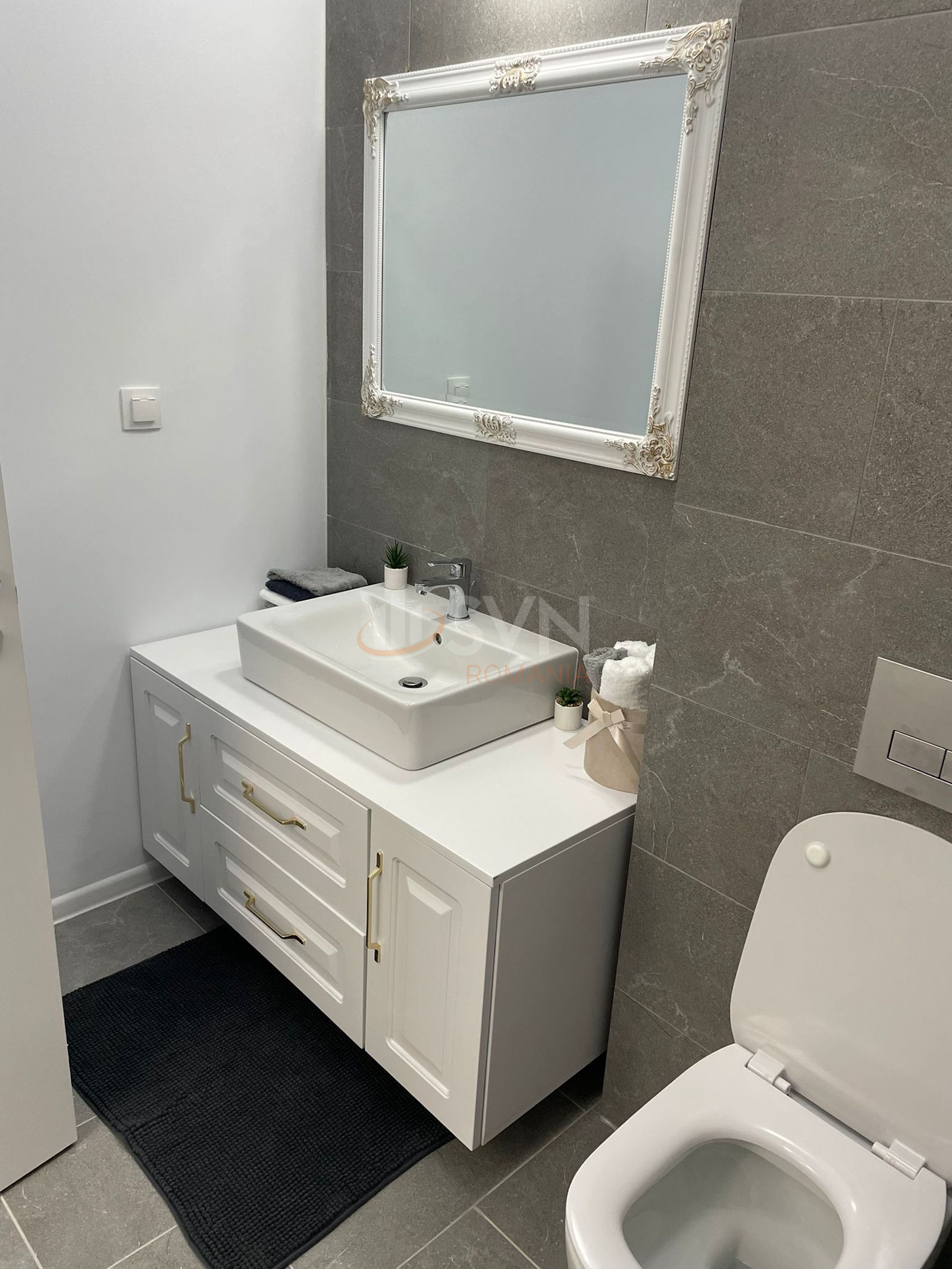 Apartament, 3 camere Bucuresti/Chitila